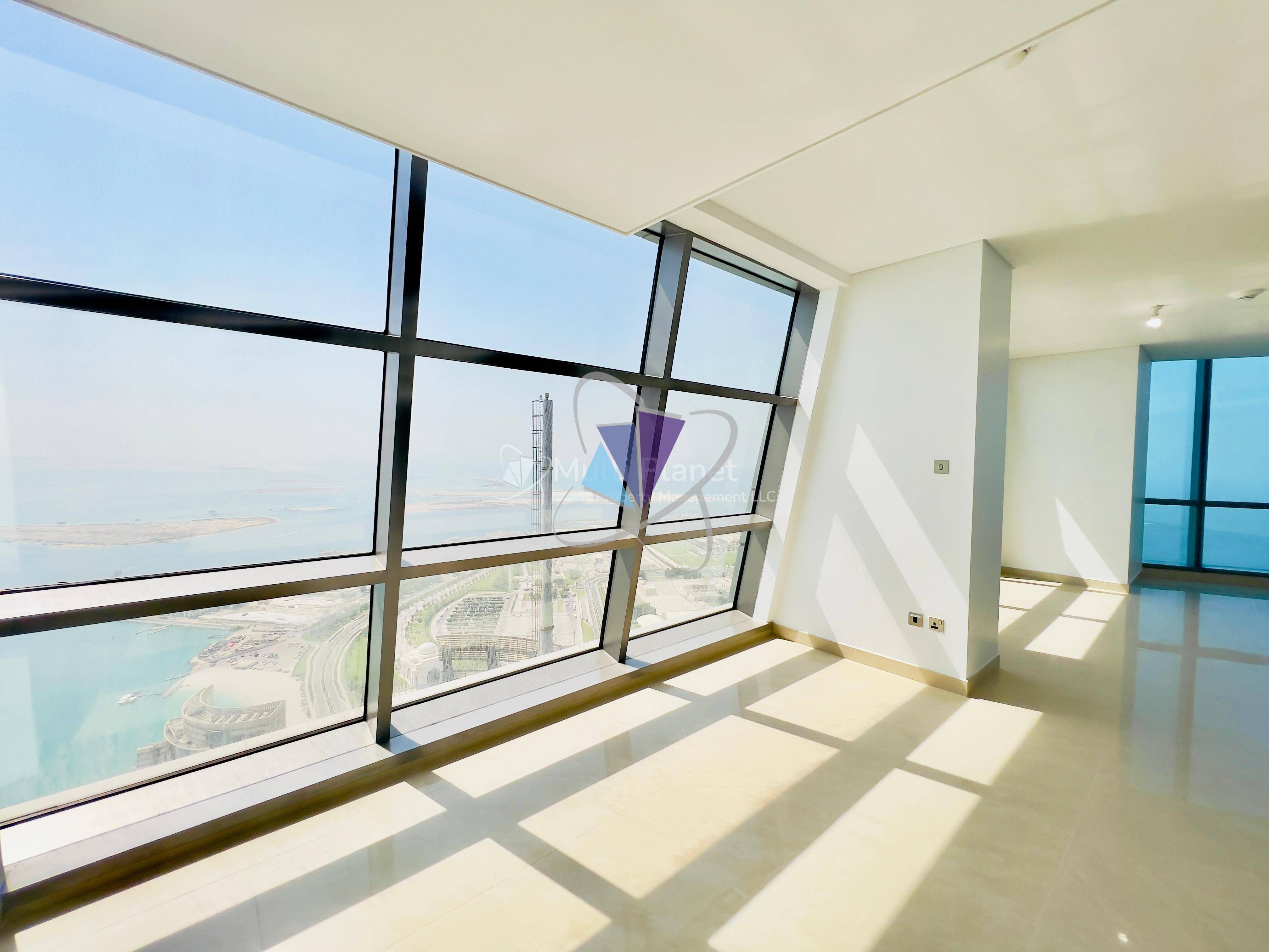 3BHK with Spectacular Sea Views | Ready to Move