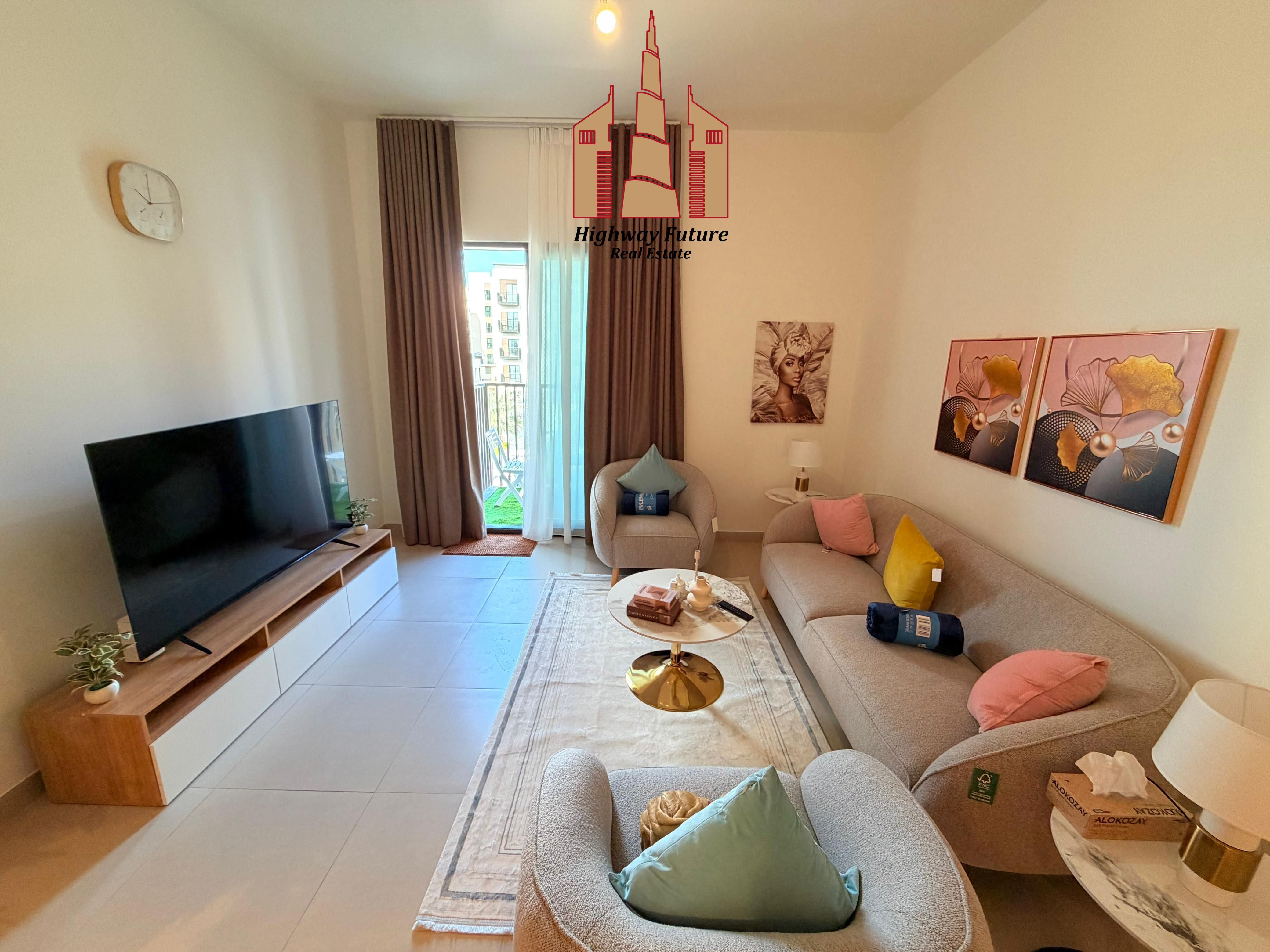 Brand New 2BHK | Nice Unit | Great investment