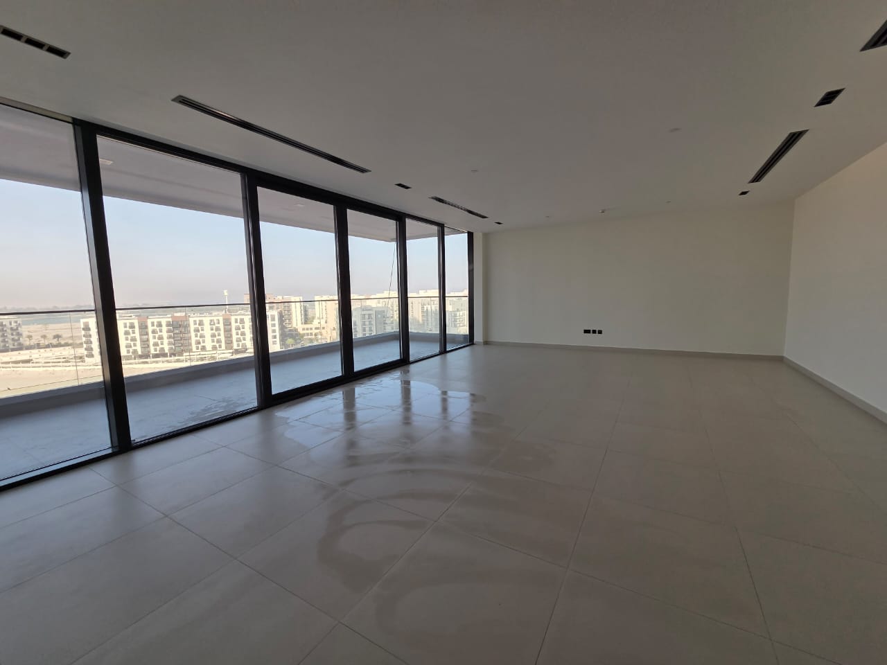 Apartment for Sale First Occupancy with Sea View
