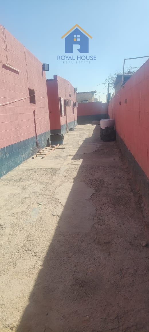 Workers' accommodation for rent / Sharjah / Al Sajaa