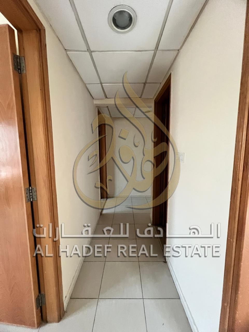 Available for Rent – Umm Tarafa Area A well-maintained apartment in a lively location in Umm Tarafa, close to Al Musalla and Al Nabbaa areas. Idea