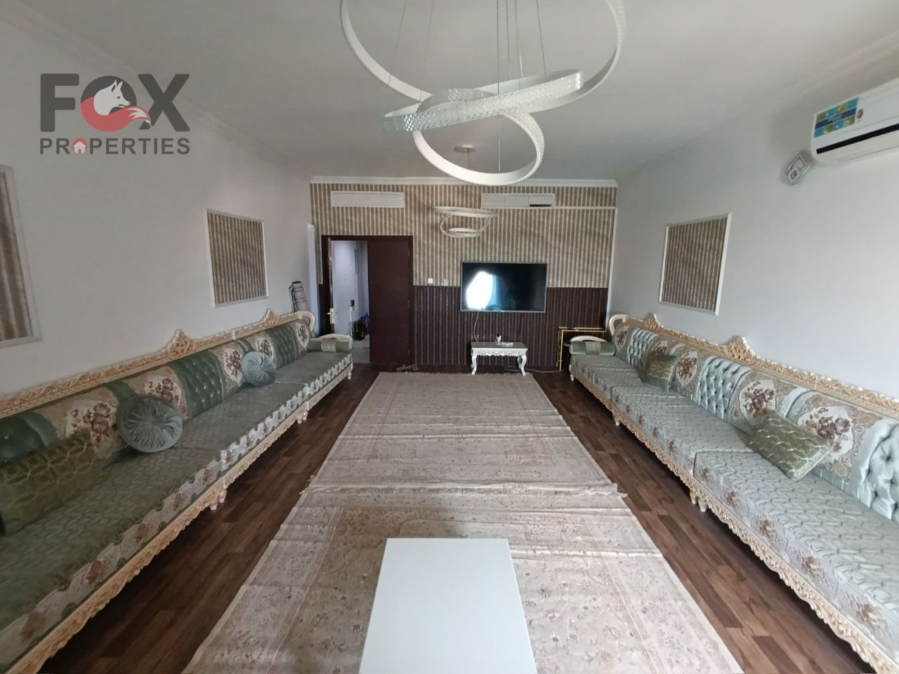 Sea view | Cash | Freehold ownership for all nationalities | Maid’s room | 2 balconies