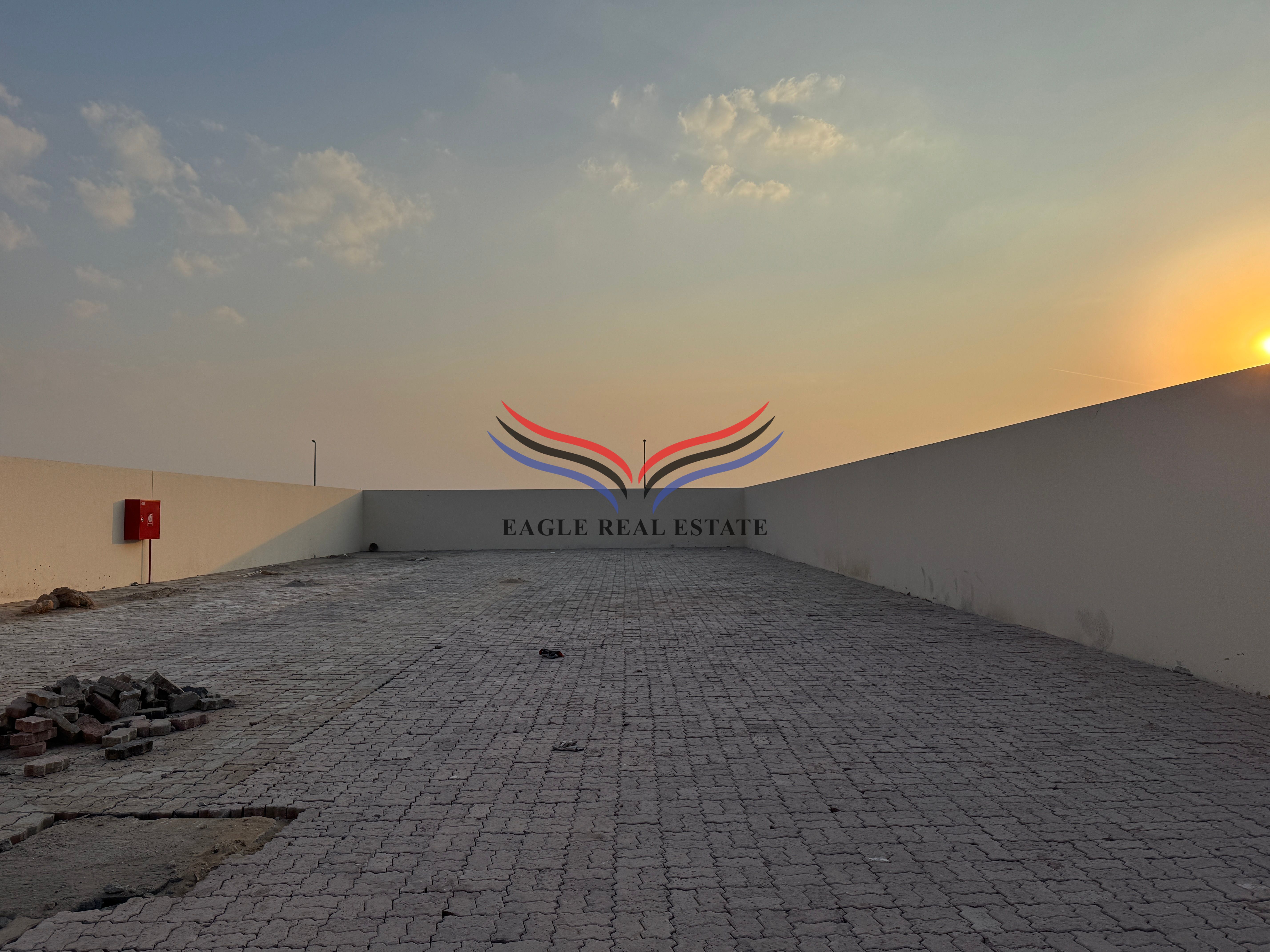 OPEN YARD | 25KW | BRAND NEW