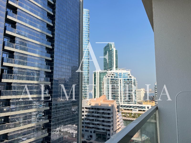 Vacant l Furnished l Sea View