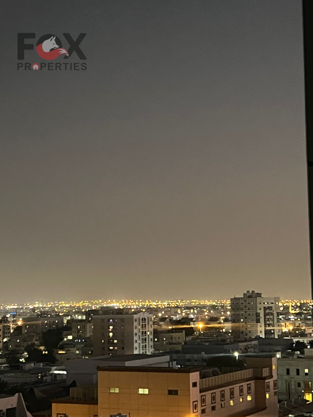 Furnished room, first occupancy, ready for viewing in City Tower Al Nuaimiya 3, close to services with private parking inside the tower