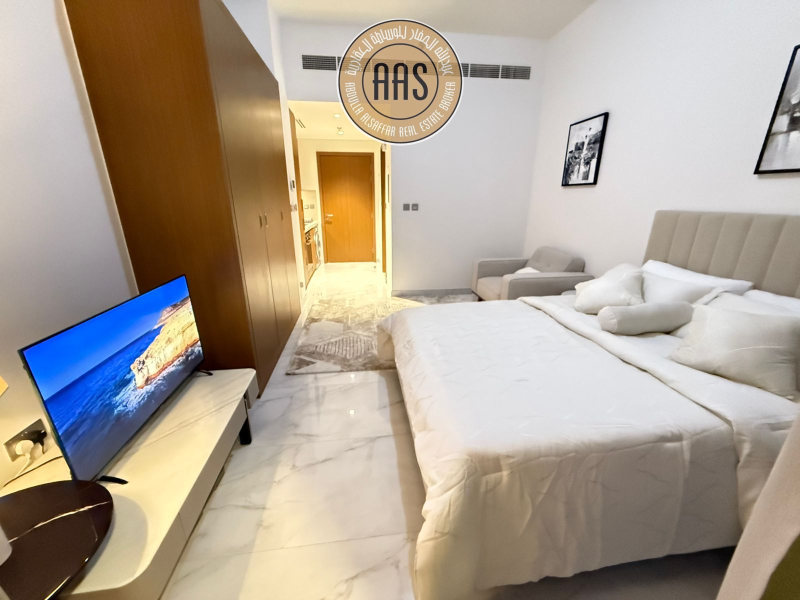 BRAND NEW STUDIO AMAZING FURNITURE IN 60000 AED CALL NOW