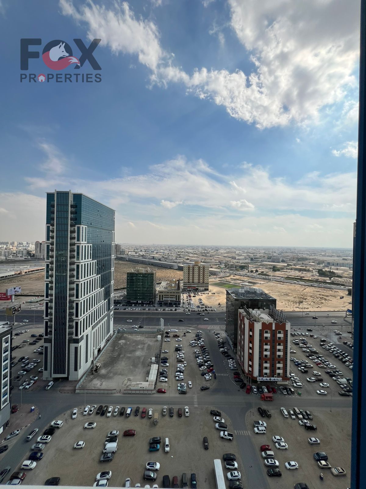 Luxury Annual Rental | Prime Location | Easy Payments | Family Living | Easy Access to Dubai & Sharjah | Great Price | Near All Services.