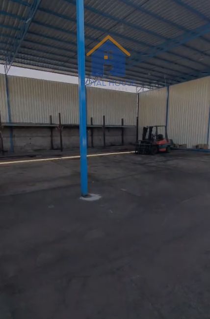 Warehouse for annual rent – Industrial Area 3 | Sharjah Industrial Area