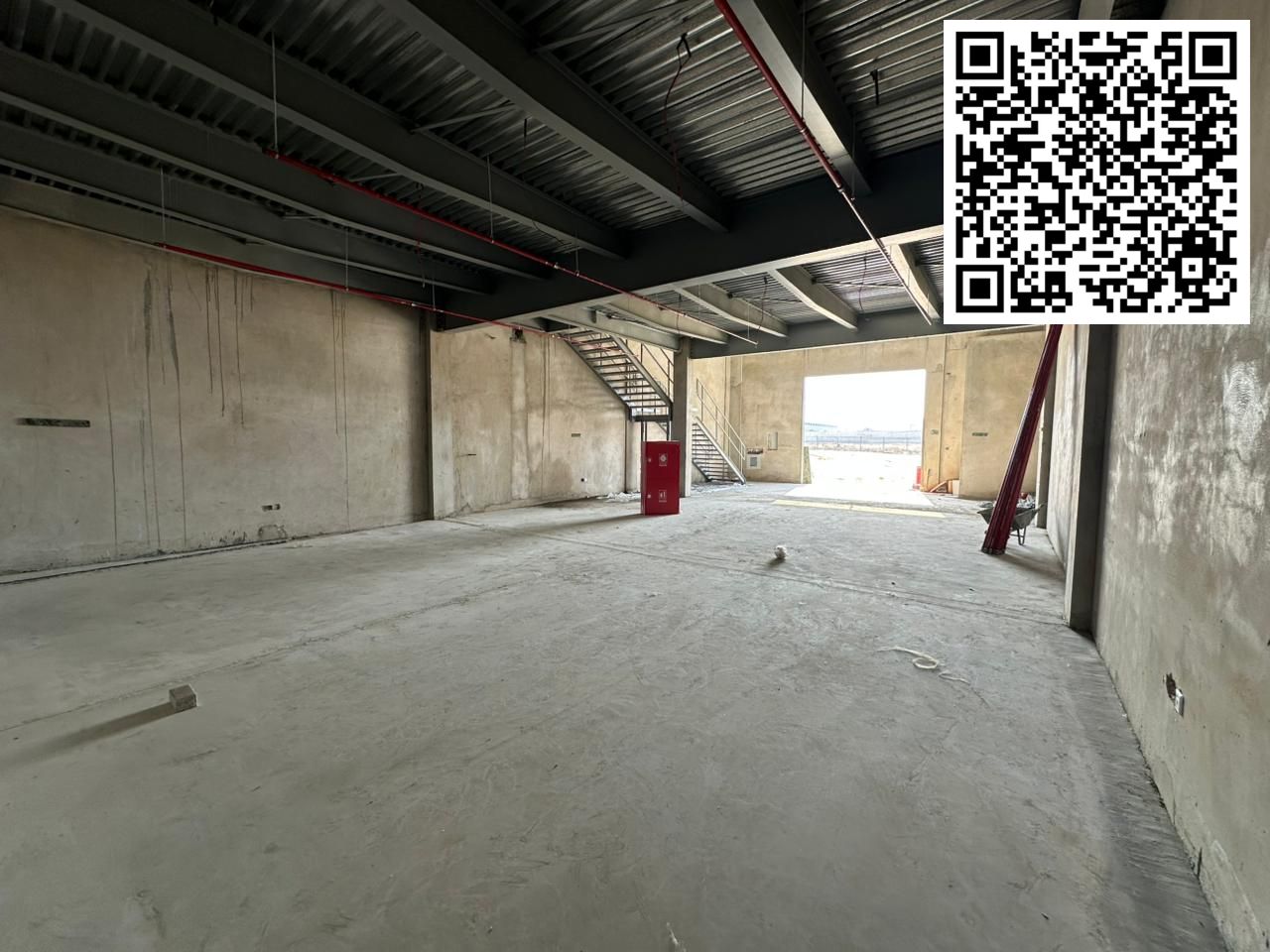 Warehouses and Storage Units for Rent in Al Jurf Industrial Area 3 – Ajman | Flexible Spaces + Powerful Industrial Electricity
