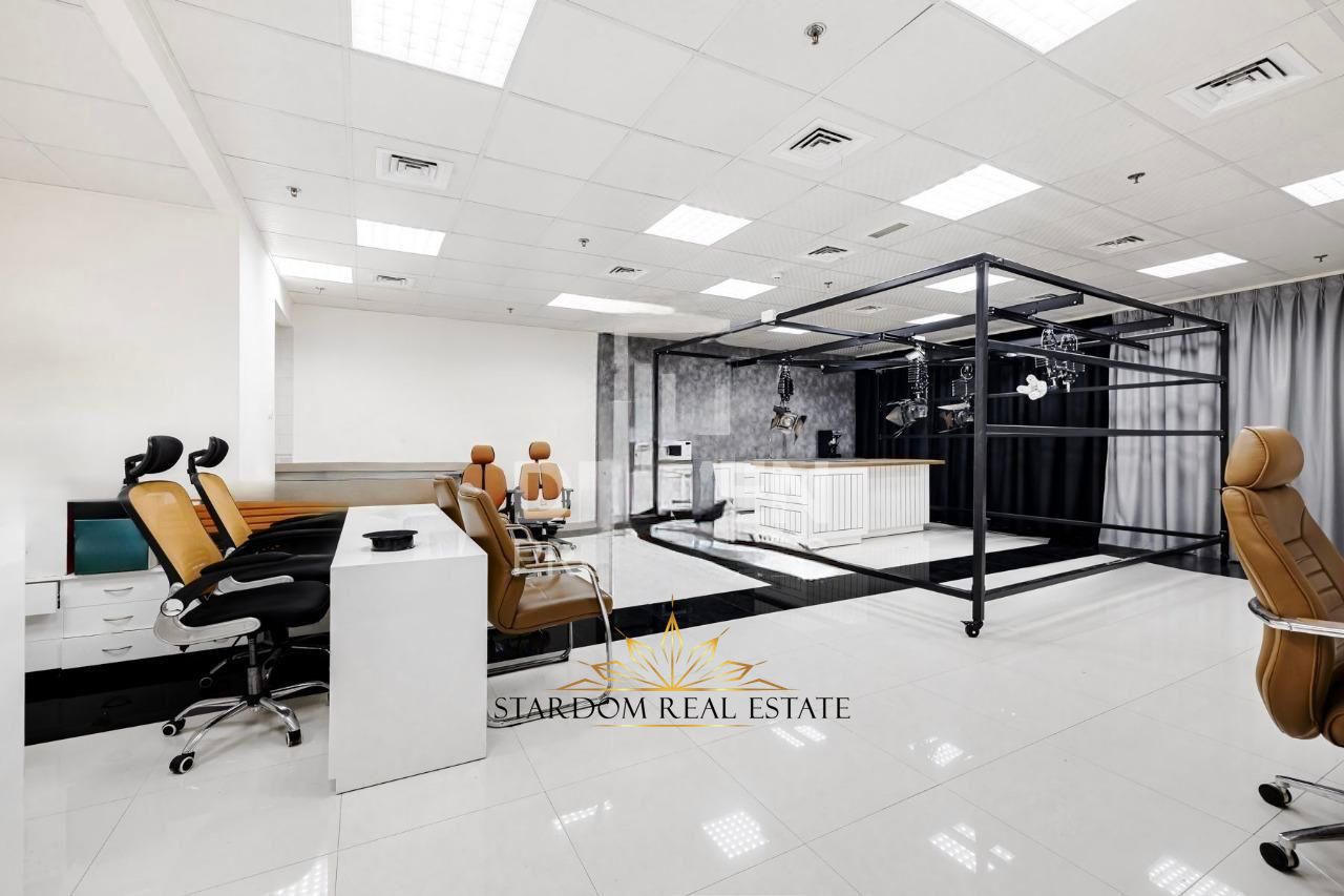 OFFICE | INVESTOR DEAL | HIGH ROI