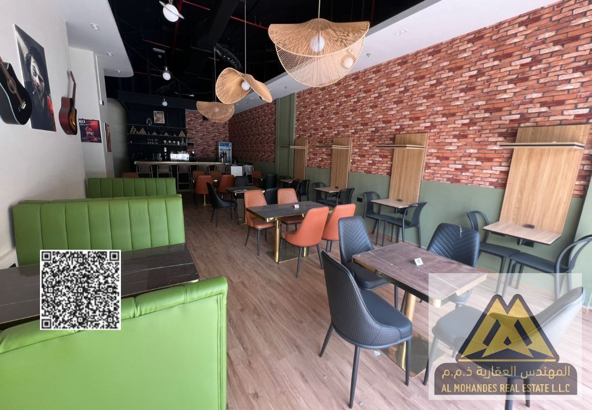 Spacious area | Open view | Prime location close to all services