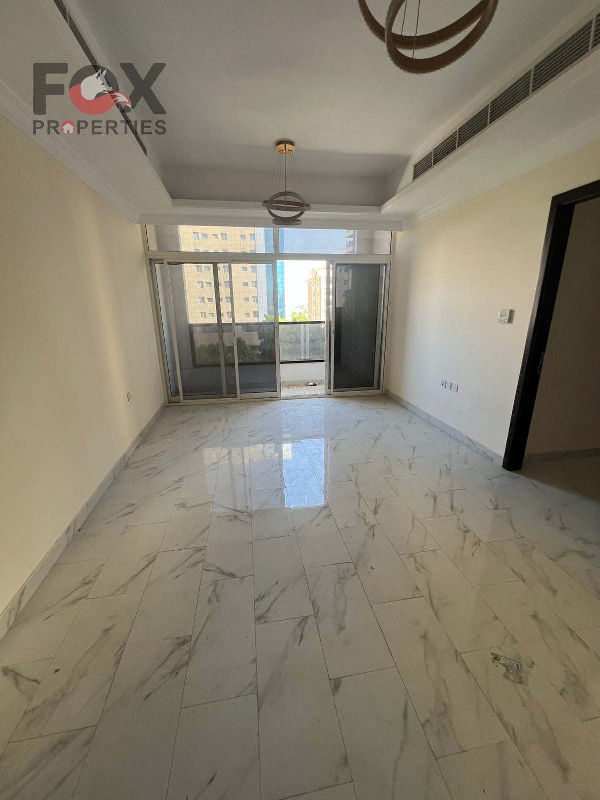 Spacious layout | Prime location | Easy access to Duba | Two-bedroom apartment with living room in Al Nuaimiya 1, Ajman |