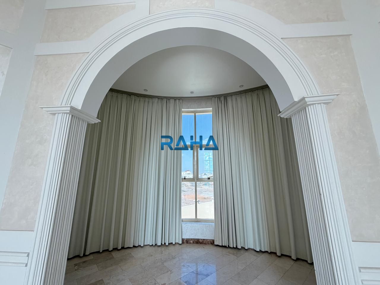 6 BHK Villa | For Big Family | Modern Structure | Unfurnished