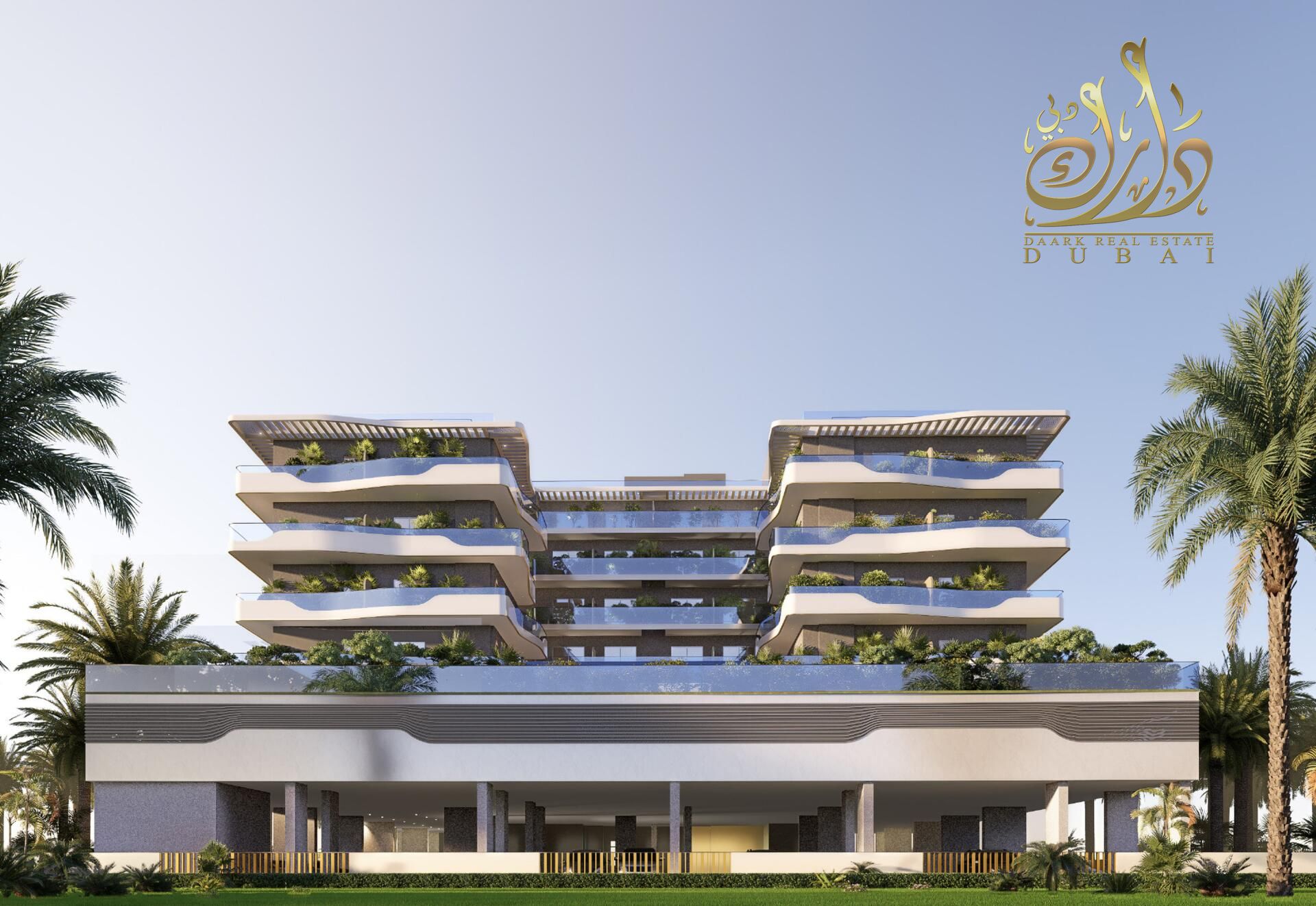 Investor Deal_10%ROI_ 3Years Post Handover Payment