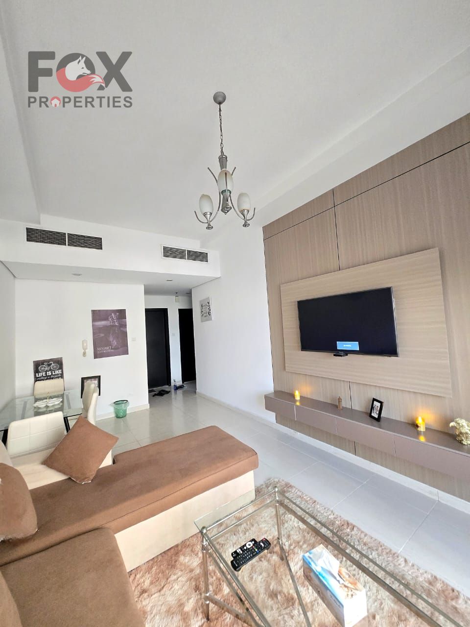 Own a one-bedroom apartment in Ajman at the lowest price | Fully furnished | Largest area
