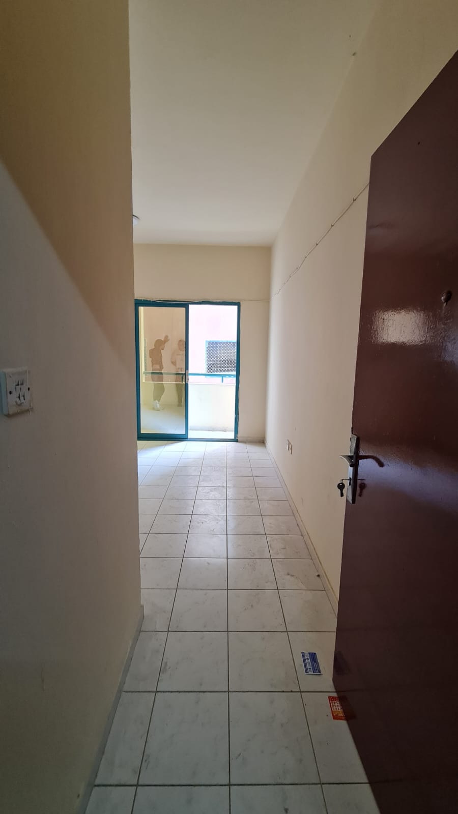 1 Bedroom Apartment for Rent in Al Butina