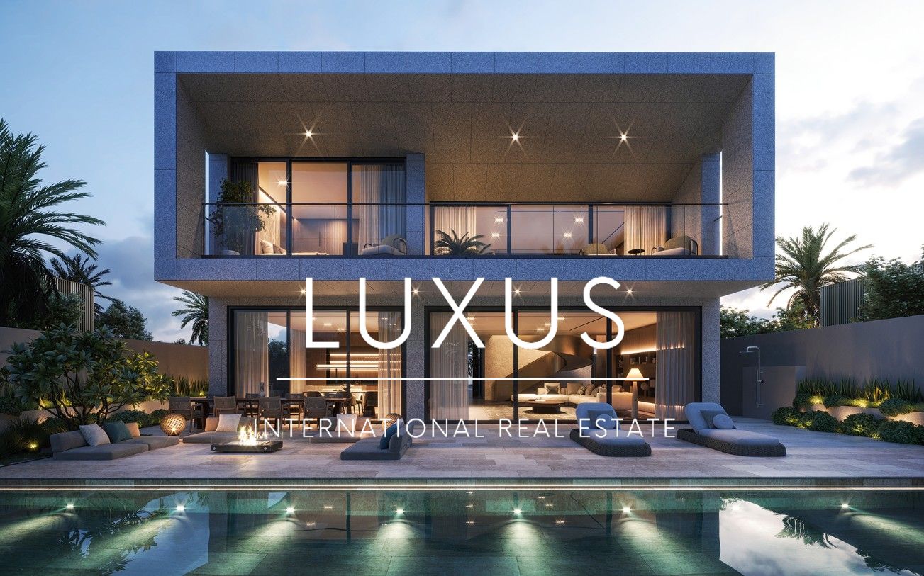 FULL SEA VIEW | ELEVATED 20 METERS | PRIVATE POOL
