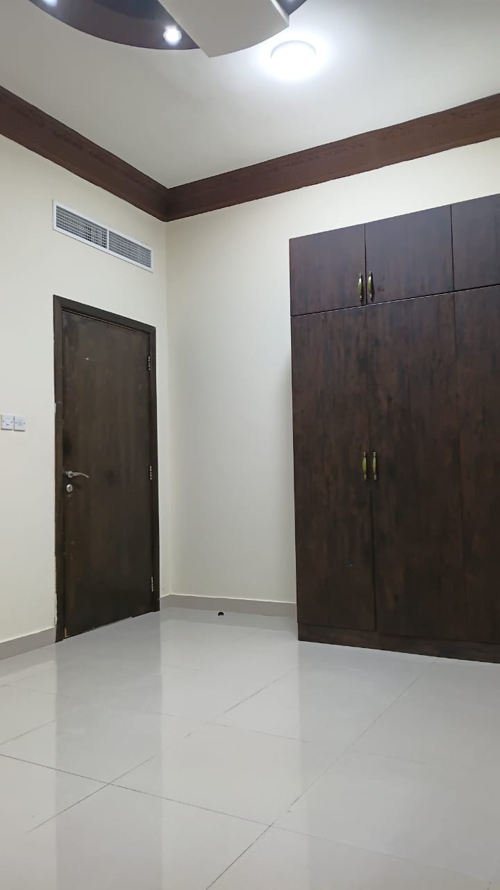 SPACIOUS 1 BHK FOR FAMILY IN AL JURF 2 NEAR NESTO