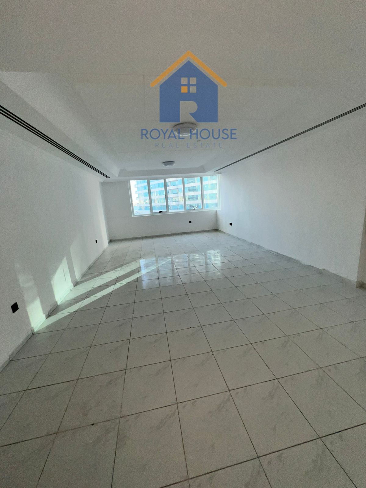 Three rooms and a hall for sale in Al Majaz 3