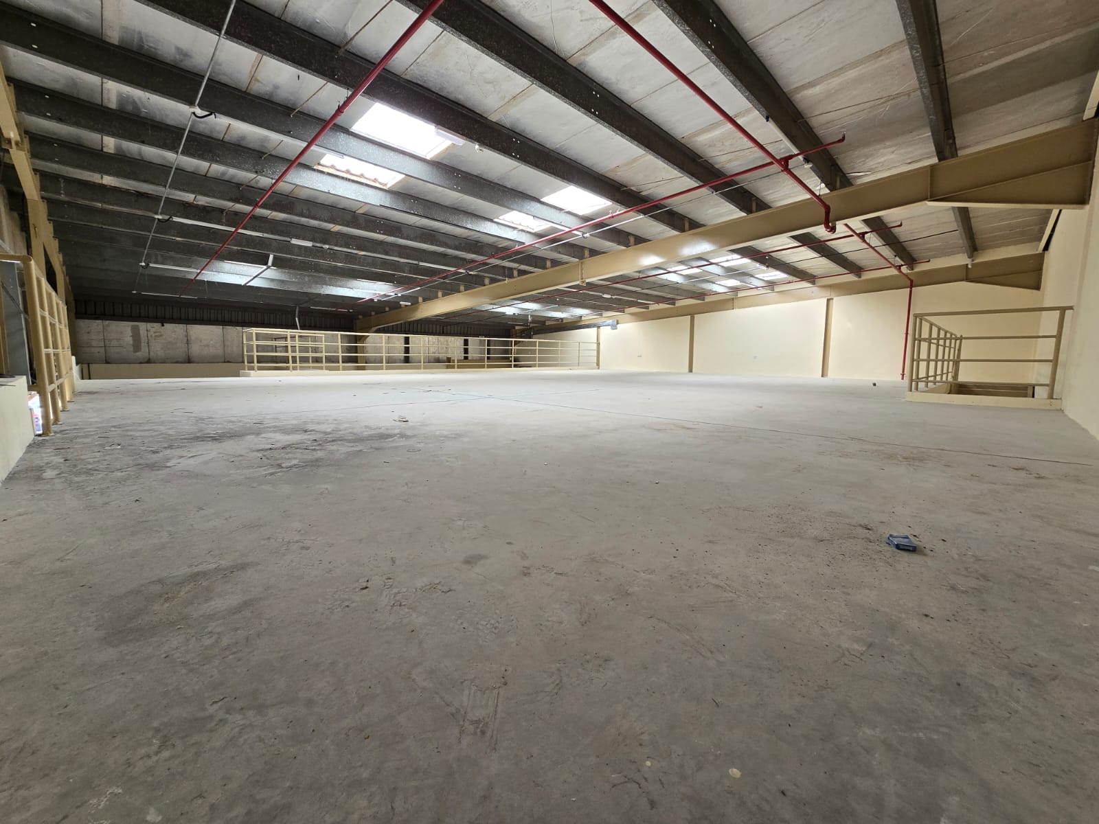 Prime Commercial Warehouse Ajman