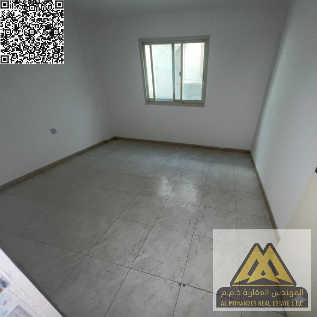 Excellent space | Split air conditioning | Prime location | Balcony
