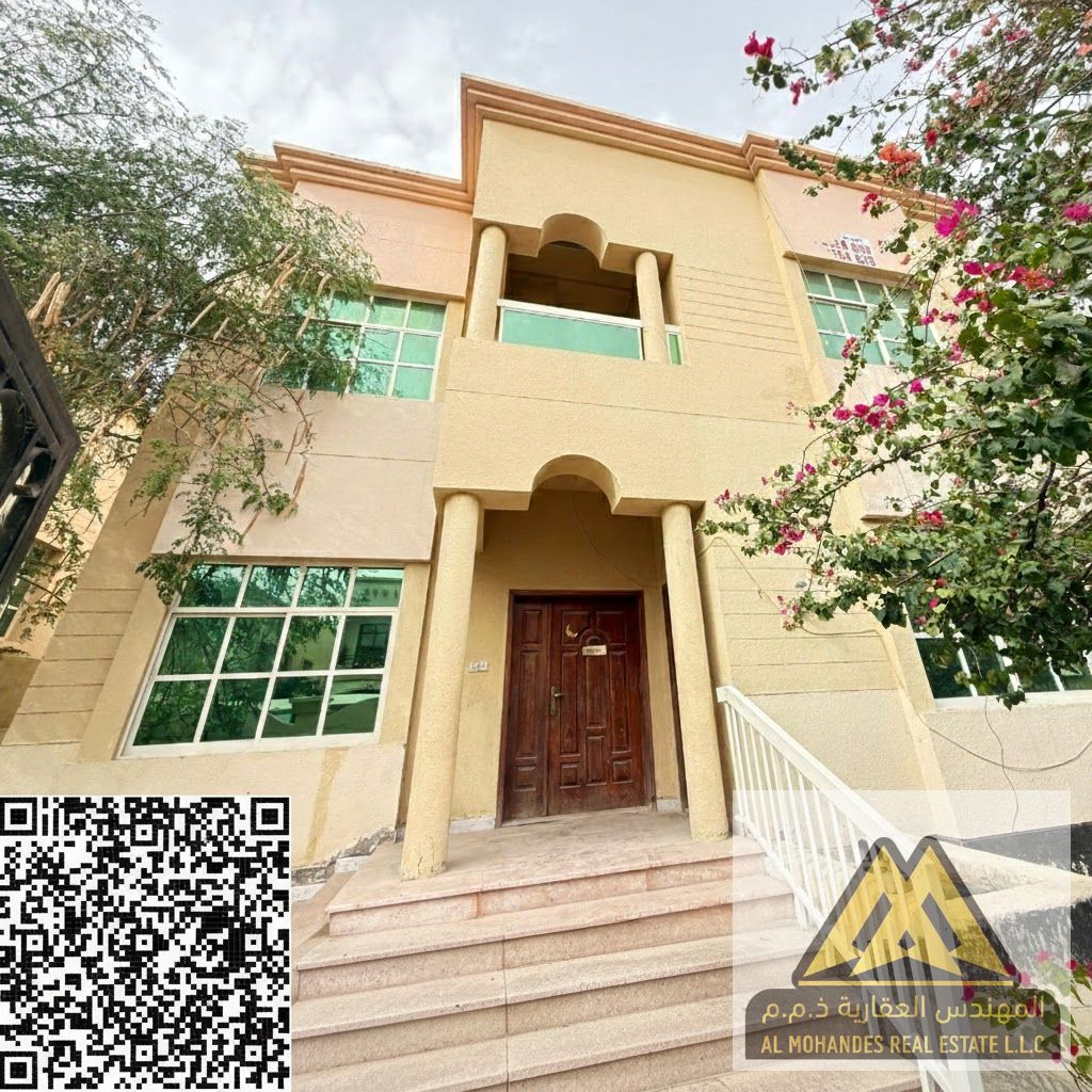 Spacious area | Prime location | Split air conditioning | Excellent finishing
