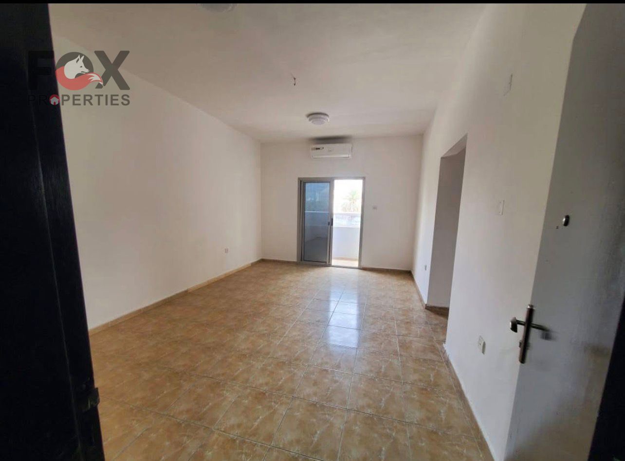 In a prime location | Close to all services | Easy access to Sharjah and Dubai | Payment facilities | Reasonable price