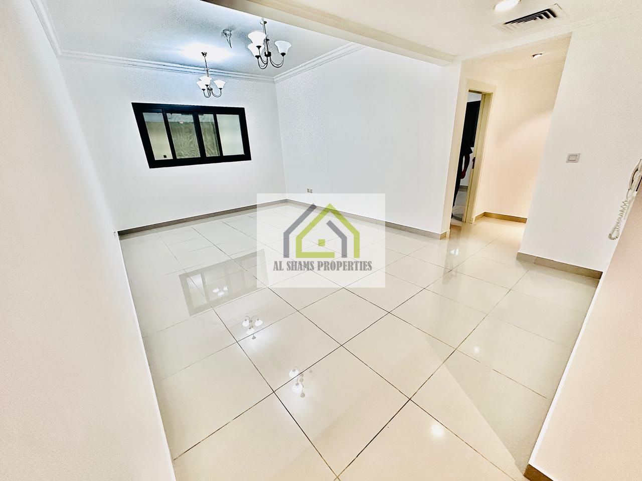 15 Days Free ! Luxury 1bhk ! Free Parking