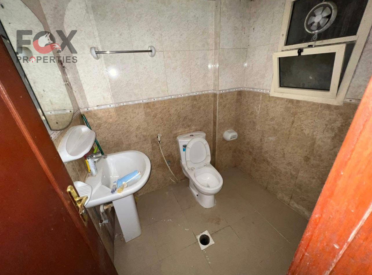 Close to Ajman Corniche | Easy access to Sharjah and Dubai | Payment facilities | The lowest price in Ajman