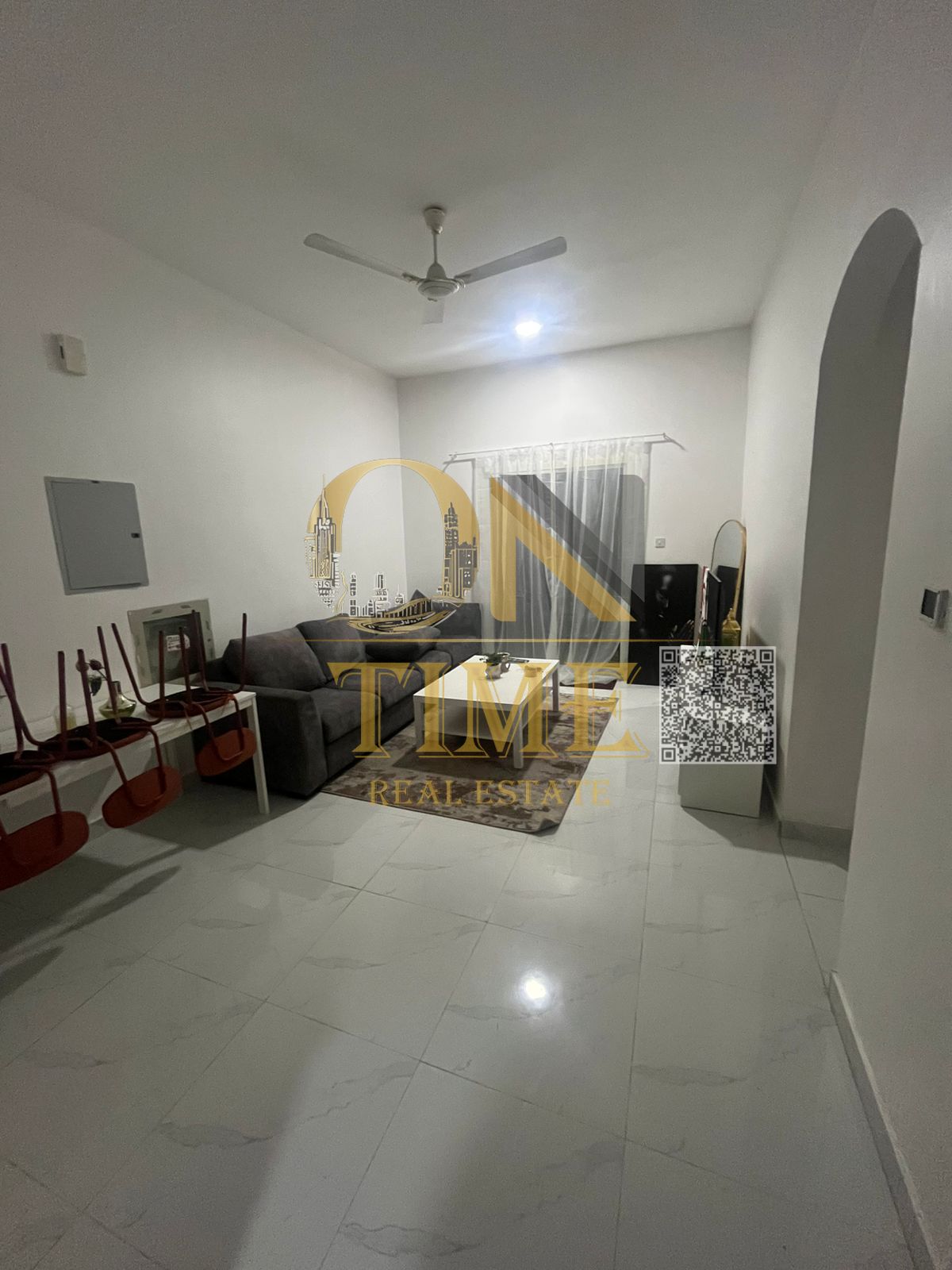 special Apartment for monthly rent in a prime location with ample space, brand new and second occupant, suitable for families at alow price.
