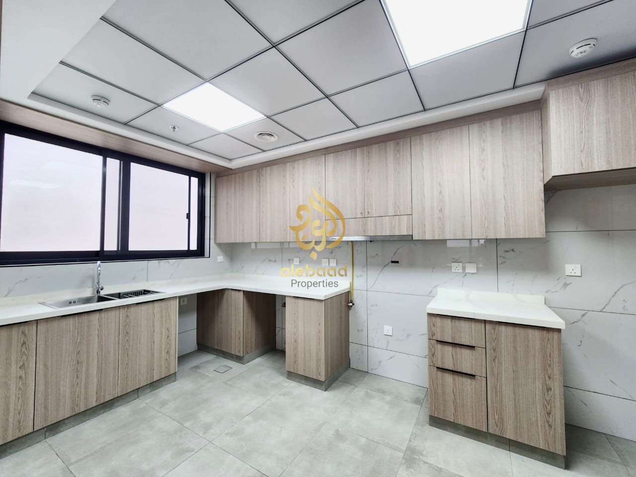 Book Now | Brand New 2-Bedrooms + maids | with All Amenities