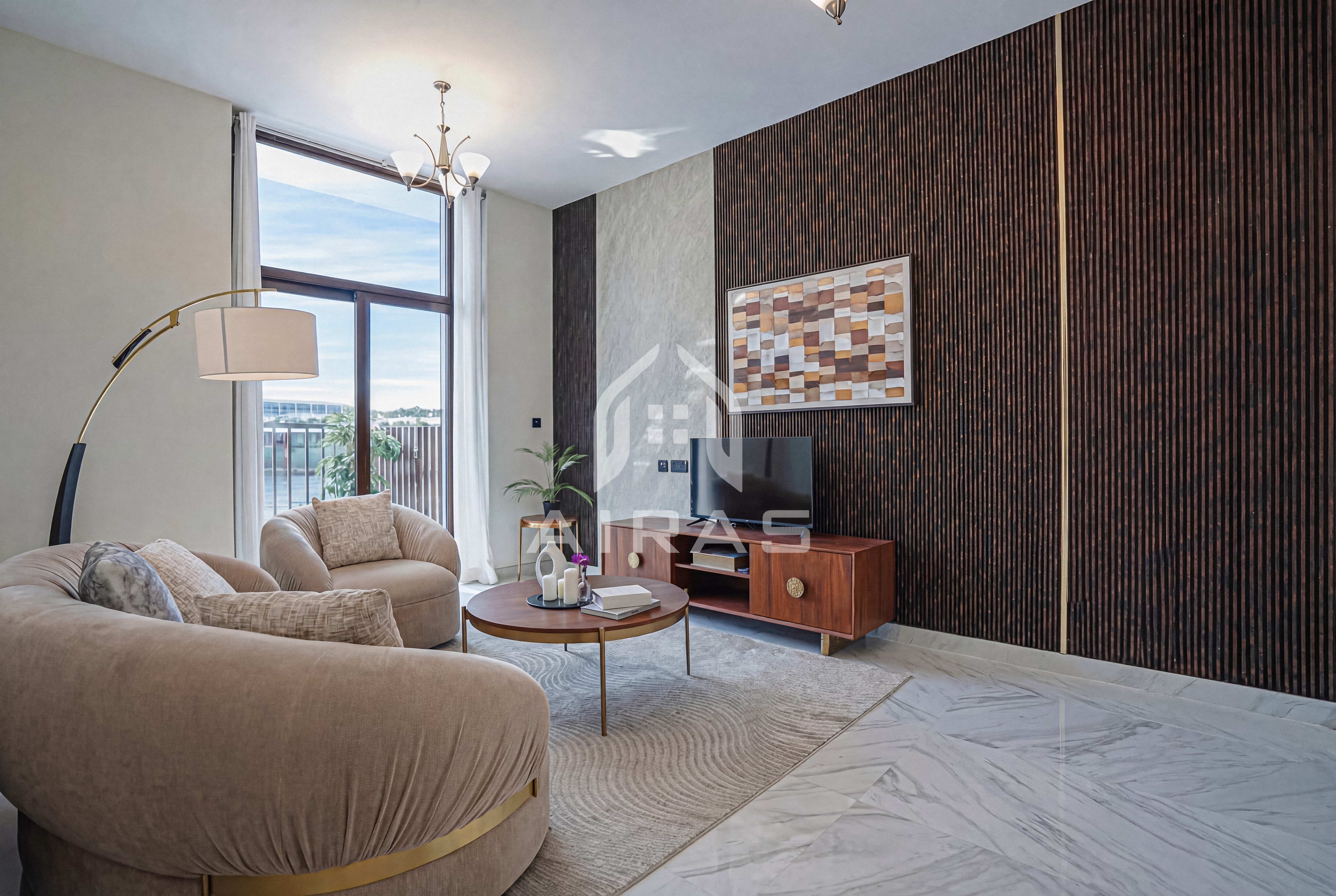 Fully Furnished 1BHK | Modern Layout | Ready to Move