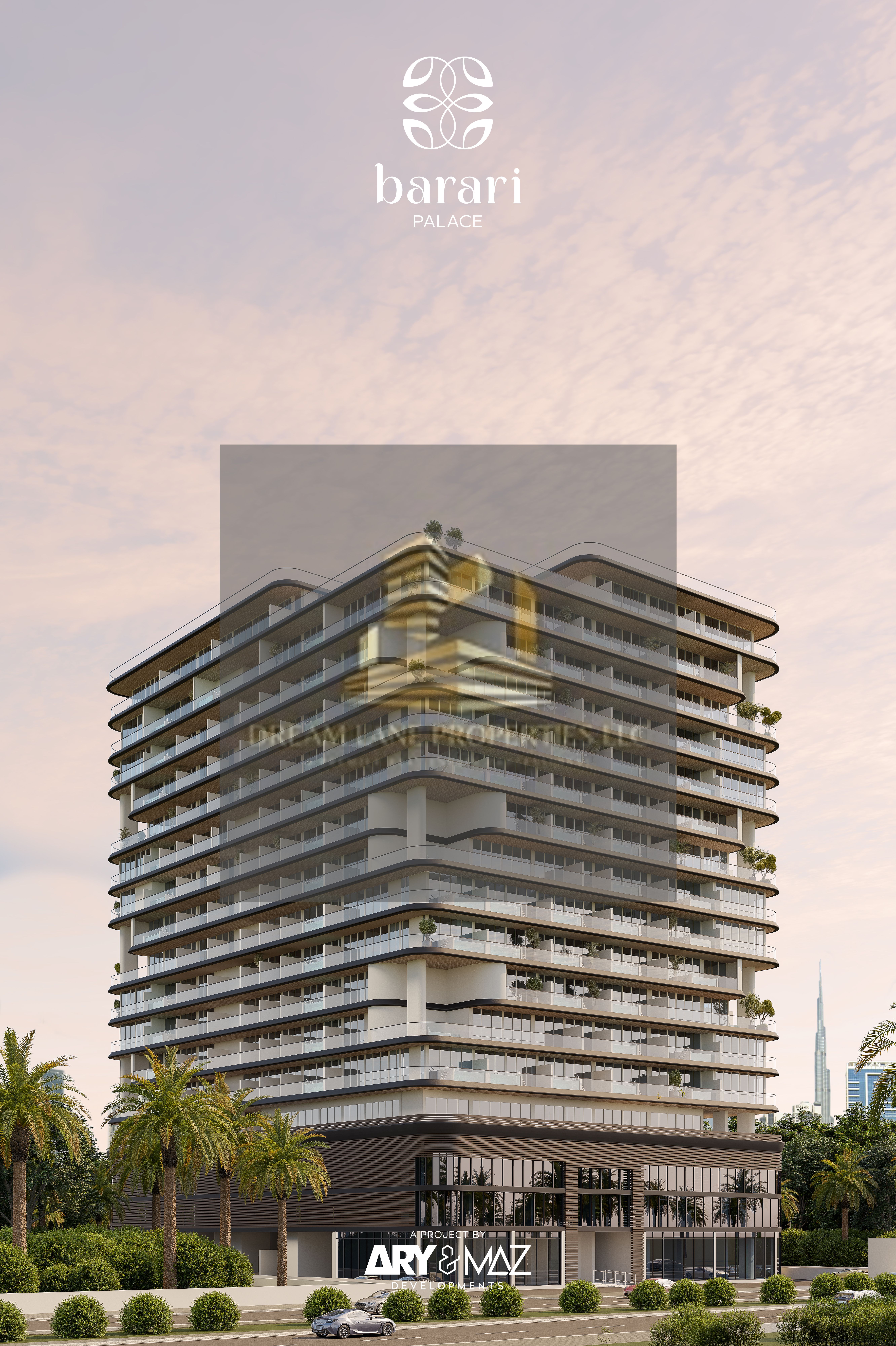 DISTRESS DEAL OF THIS STUDIO 1% MONTHLY PAYMENT PLAN IN BARARI GREENEST COMMUINTY /FREE WIFI /40 % POST DATED PAYMENT PLAN.