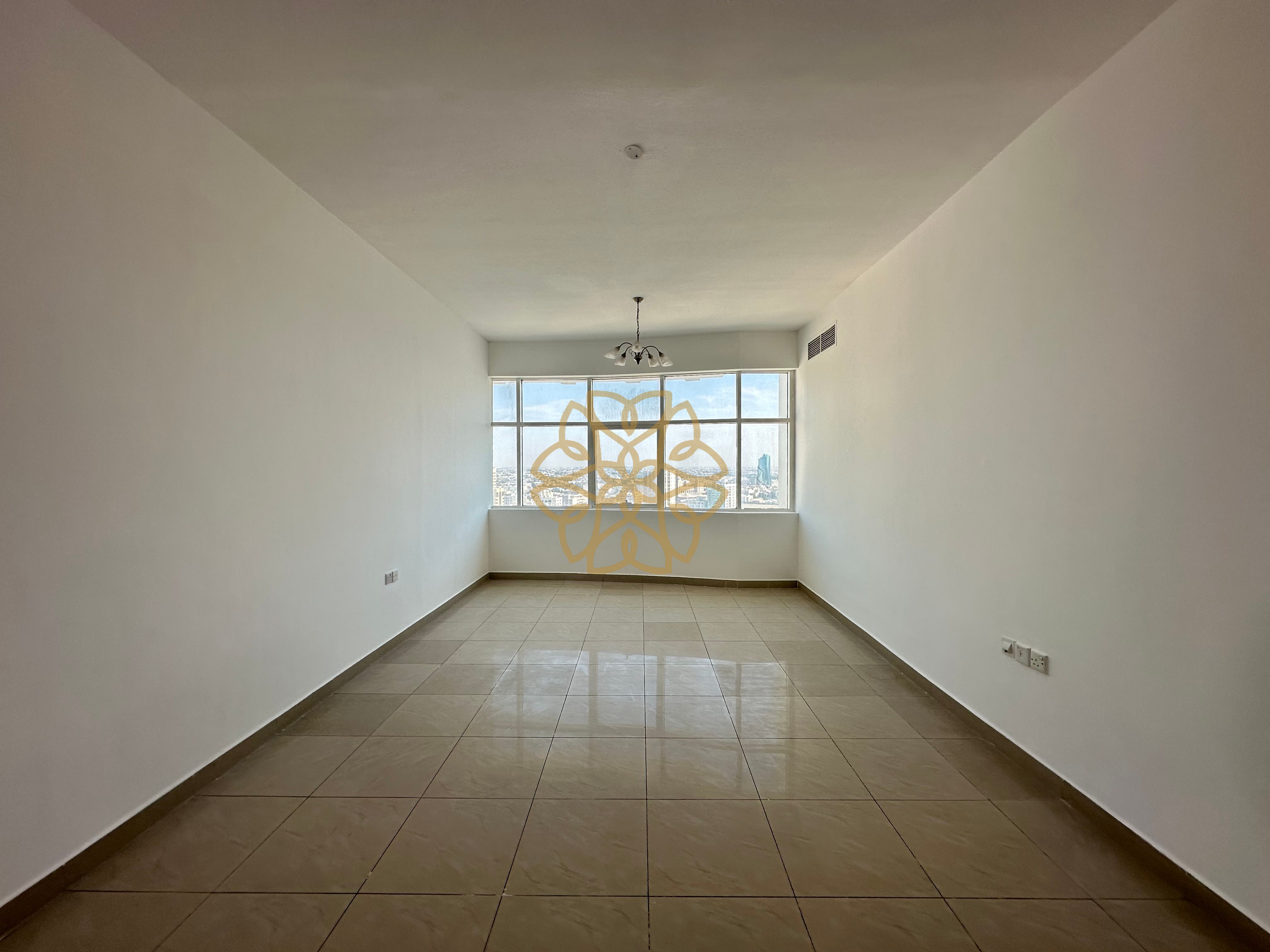Spacious 2bhk both master room