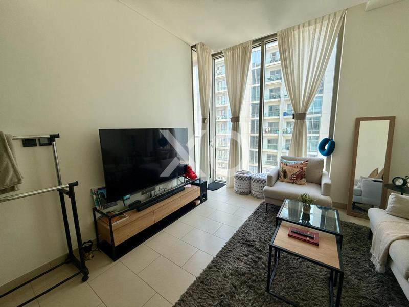 12 Cheques | Vacant now | Fully Furnished