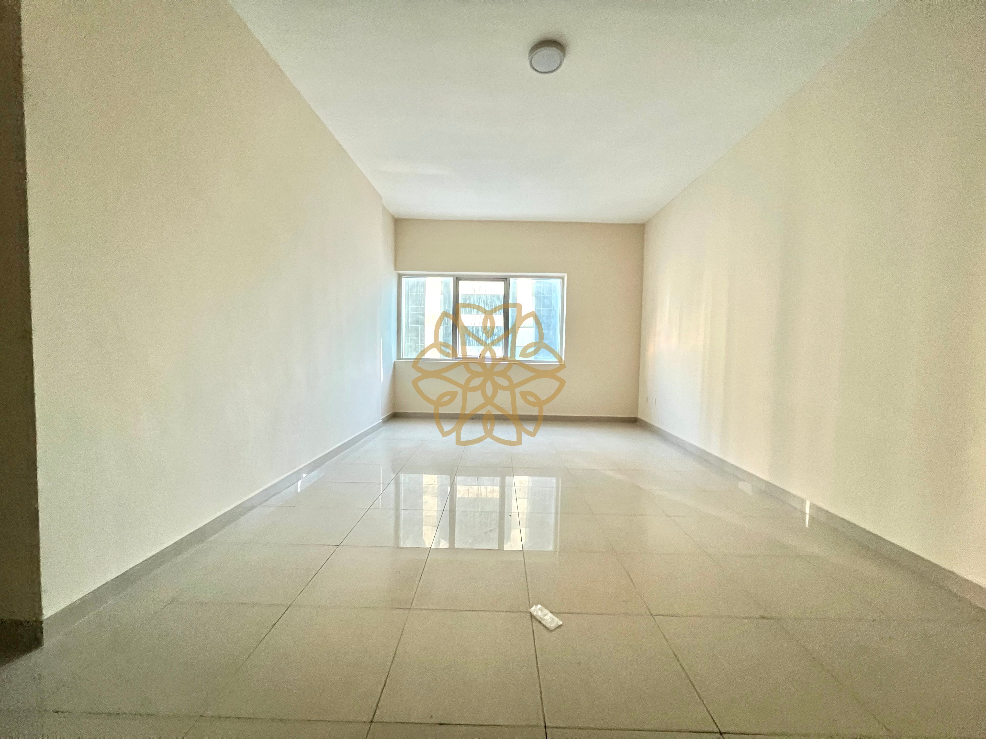 Lavish 2 BHK With Maid Room 42000 Family Building