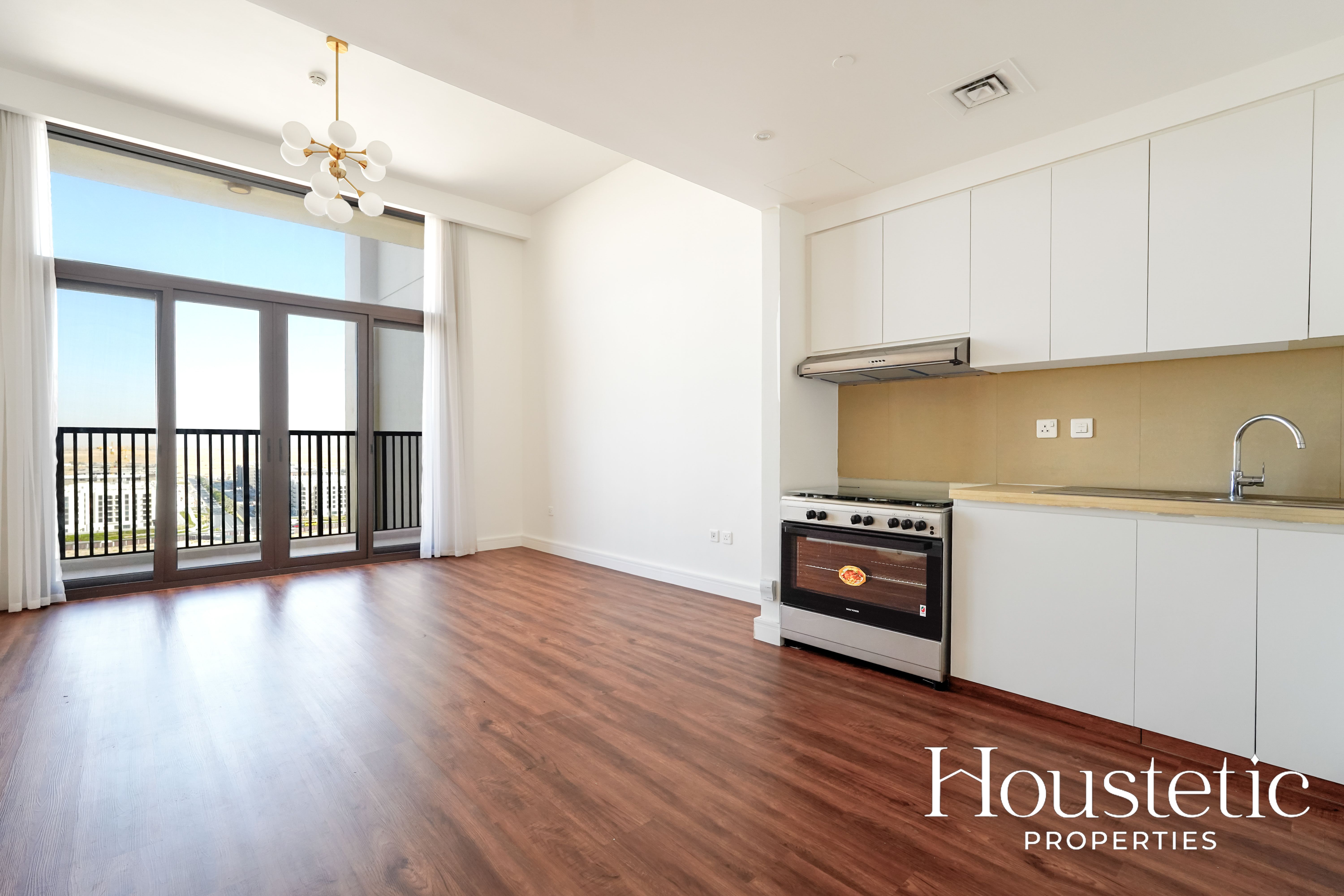 TENANTED | OPEN VIEWS | WELL MAINTAINED