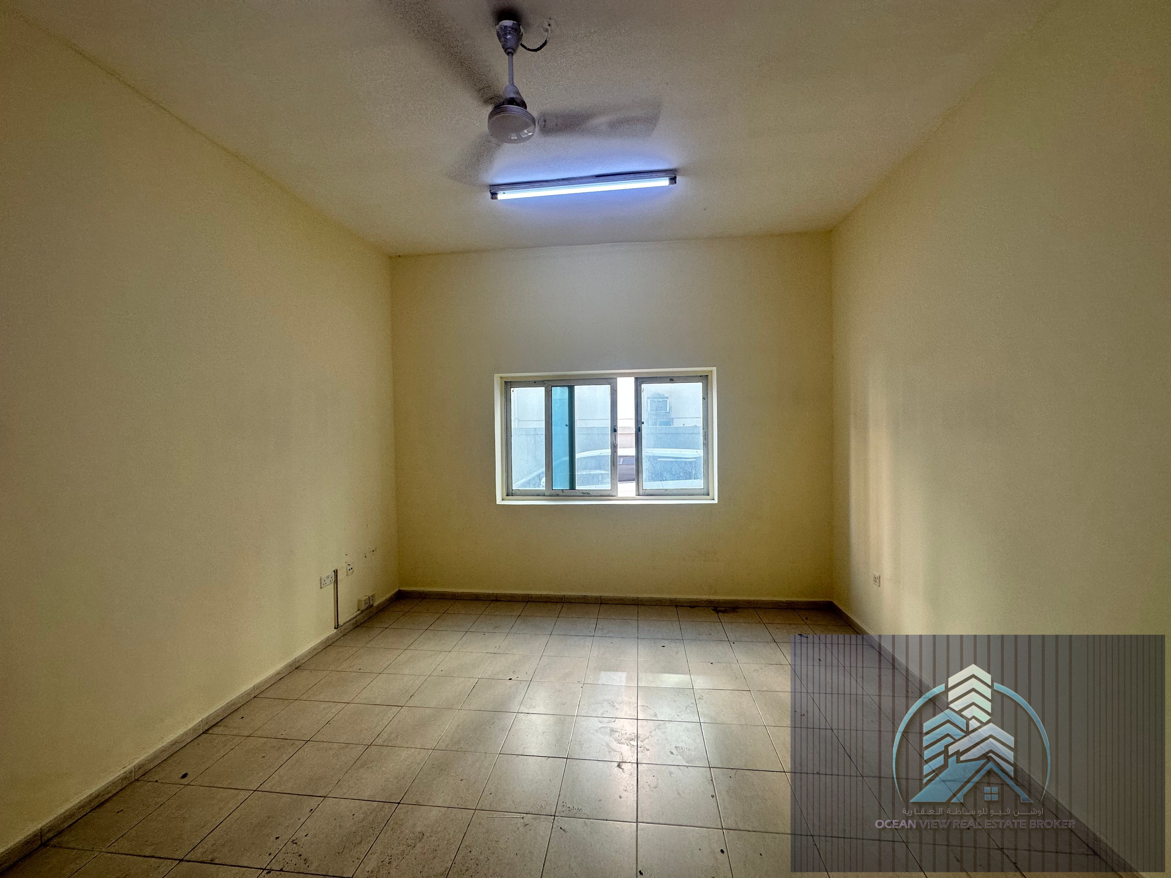 MOHRE APPROVED 8PERSONS ROOMS AVAILABLE ON PRIM LOCATION 7000AED/MONTH