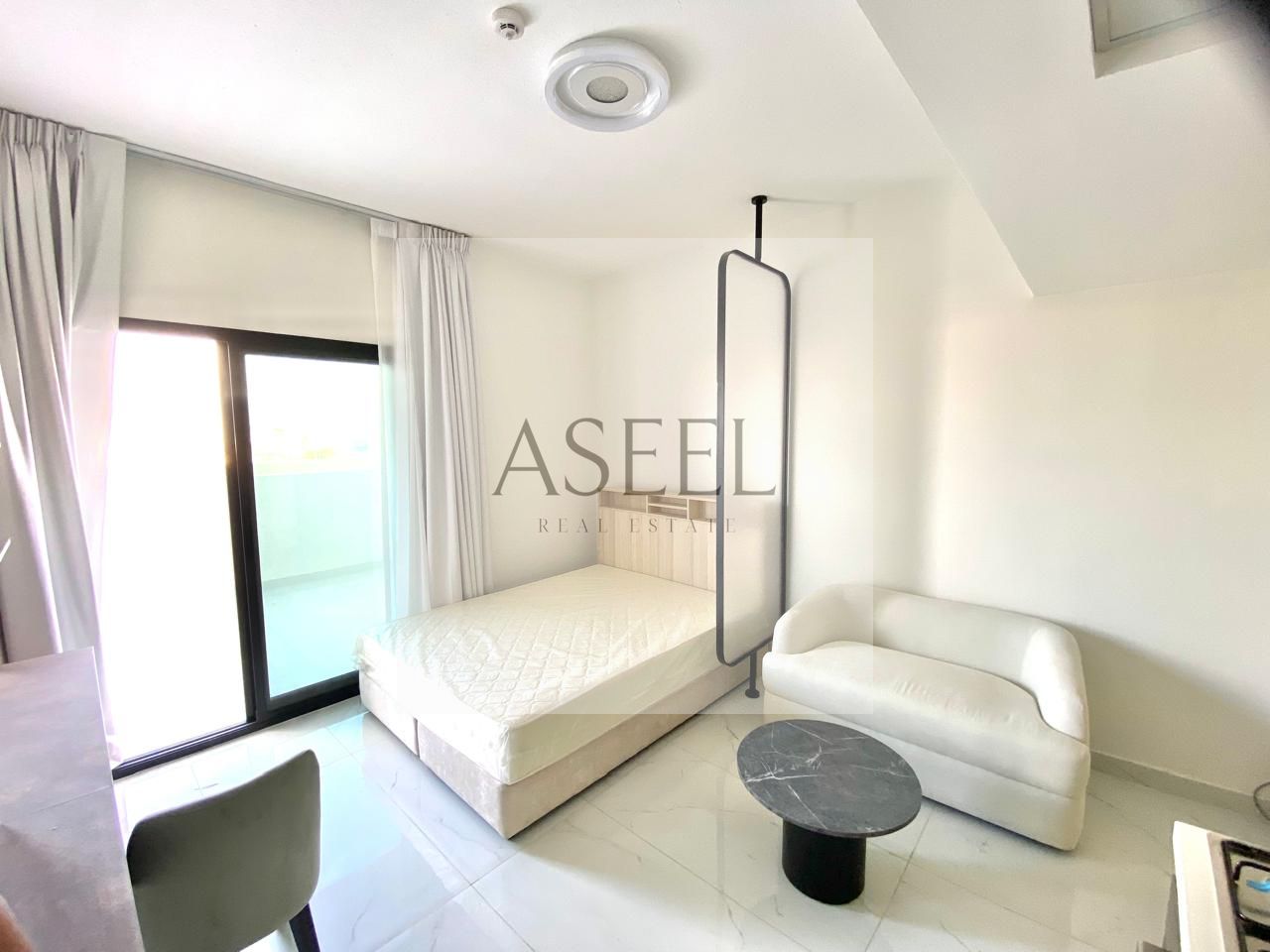 Fully Furnished | Brand New | Available