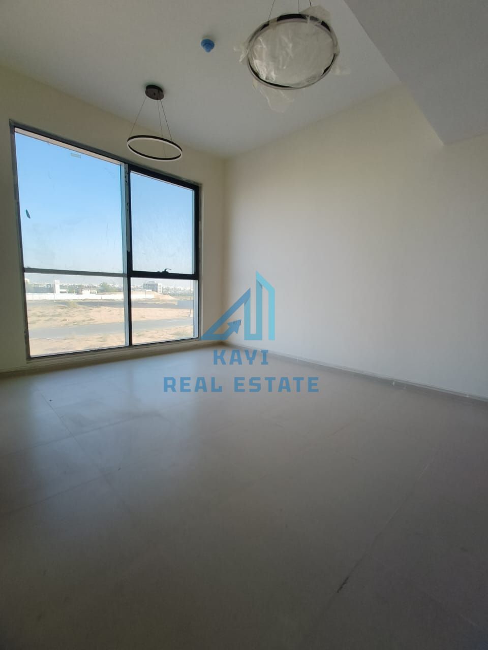 Serene Living with a View | Modern 1BHK with Private Balcony in Tilal City