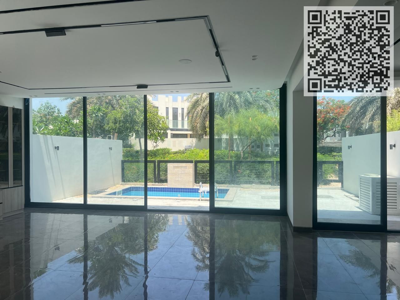 LUXURY SMART HOME FOR SALE IN ZORAH WITH POOL / PRIME LOCATION
