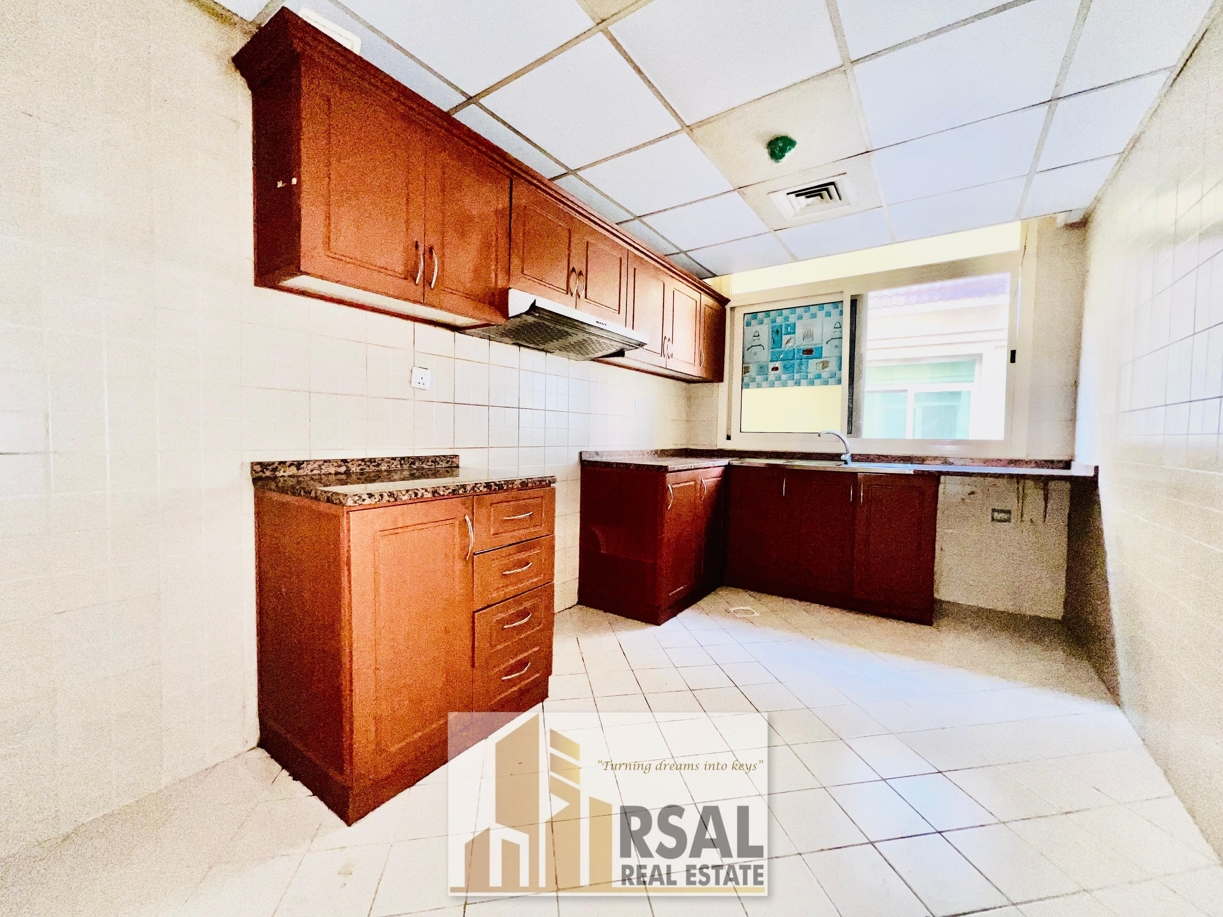 Spacious 2bhk Apartment Available in Muwaileh Commercial Area