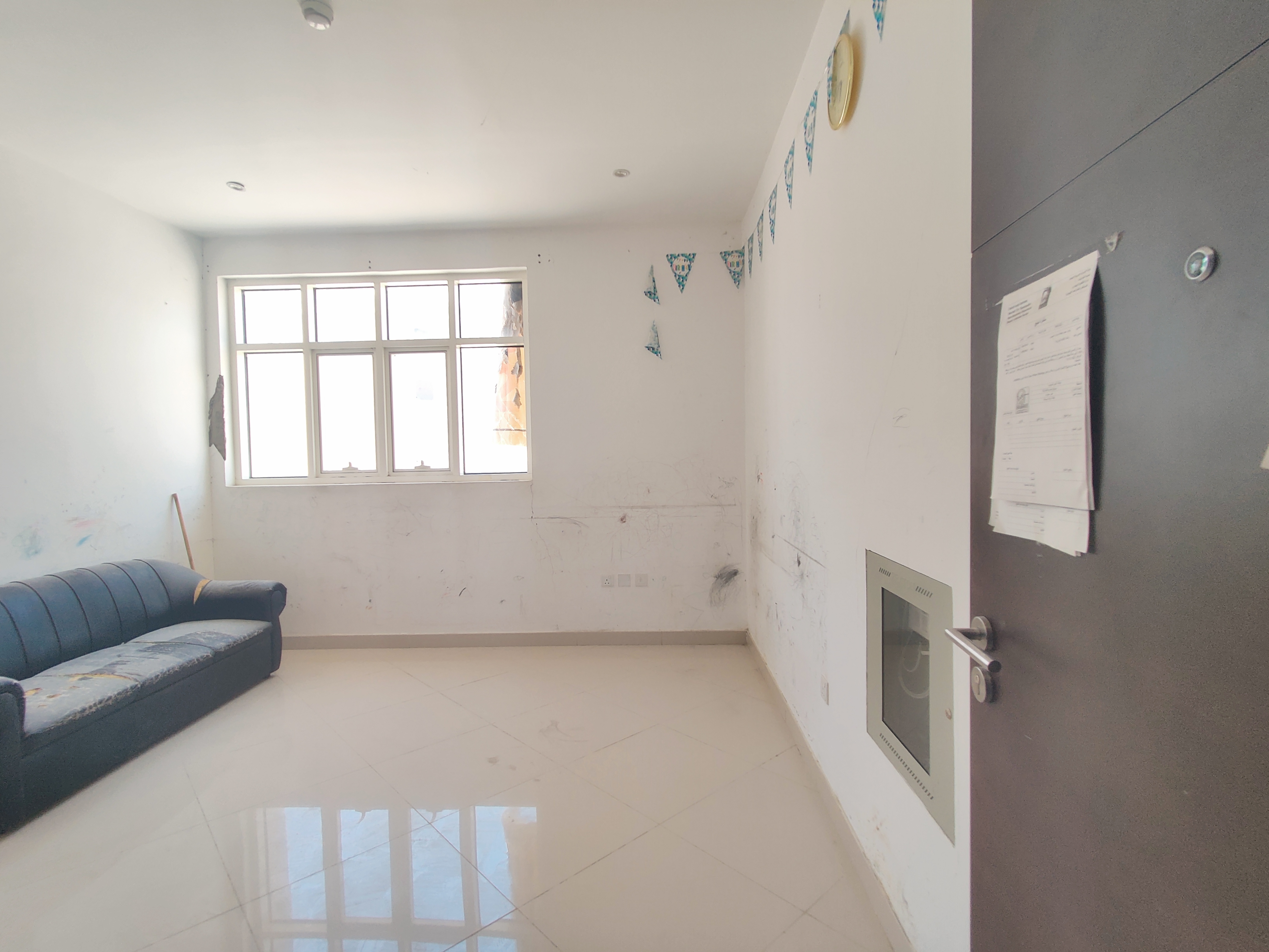 Good luck opshn available for family balding brand new location Muwalieh Sharjah