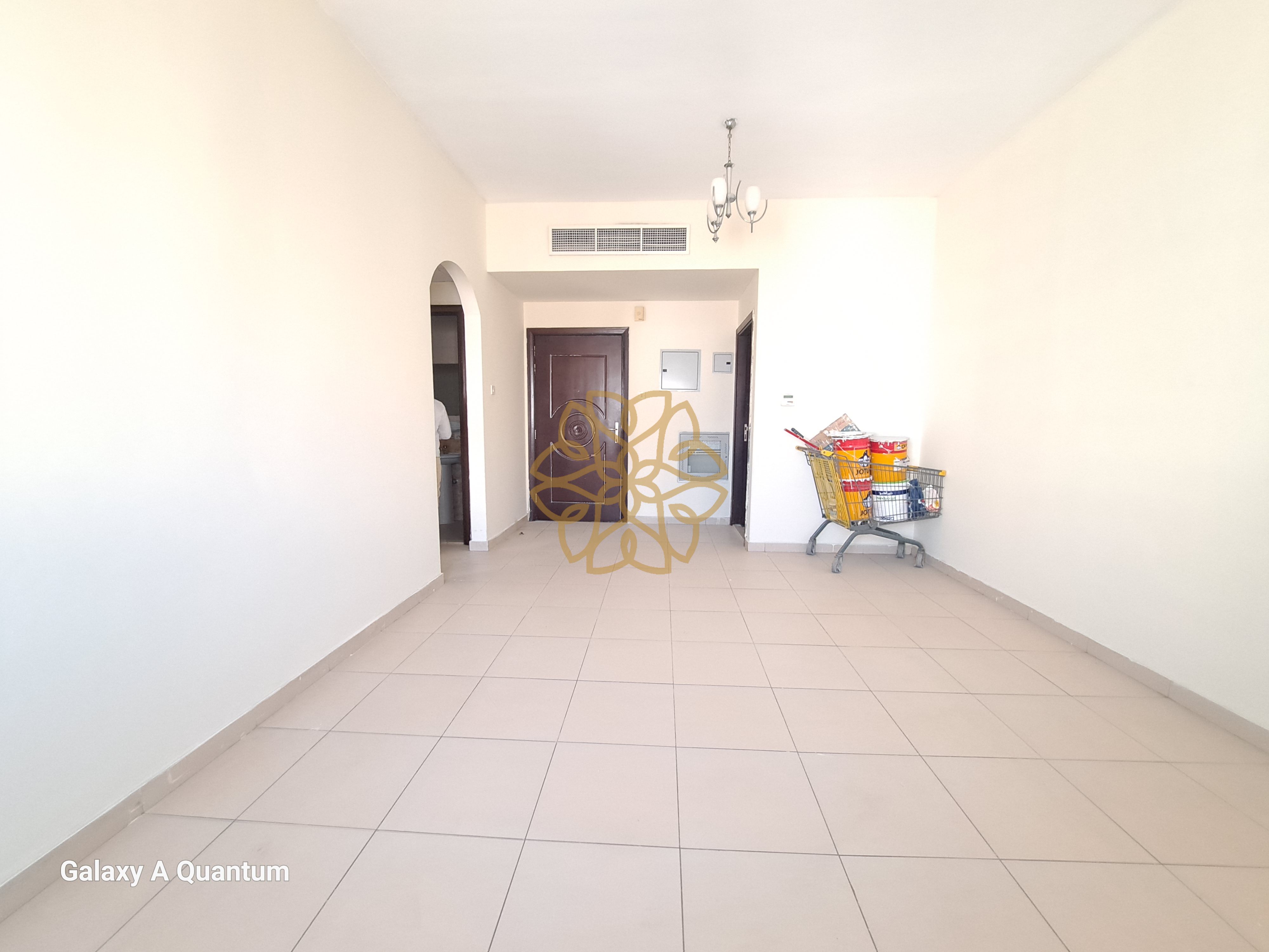 Good 1BHK Open Veiw In al Butina Sharjah