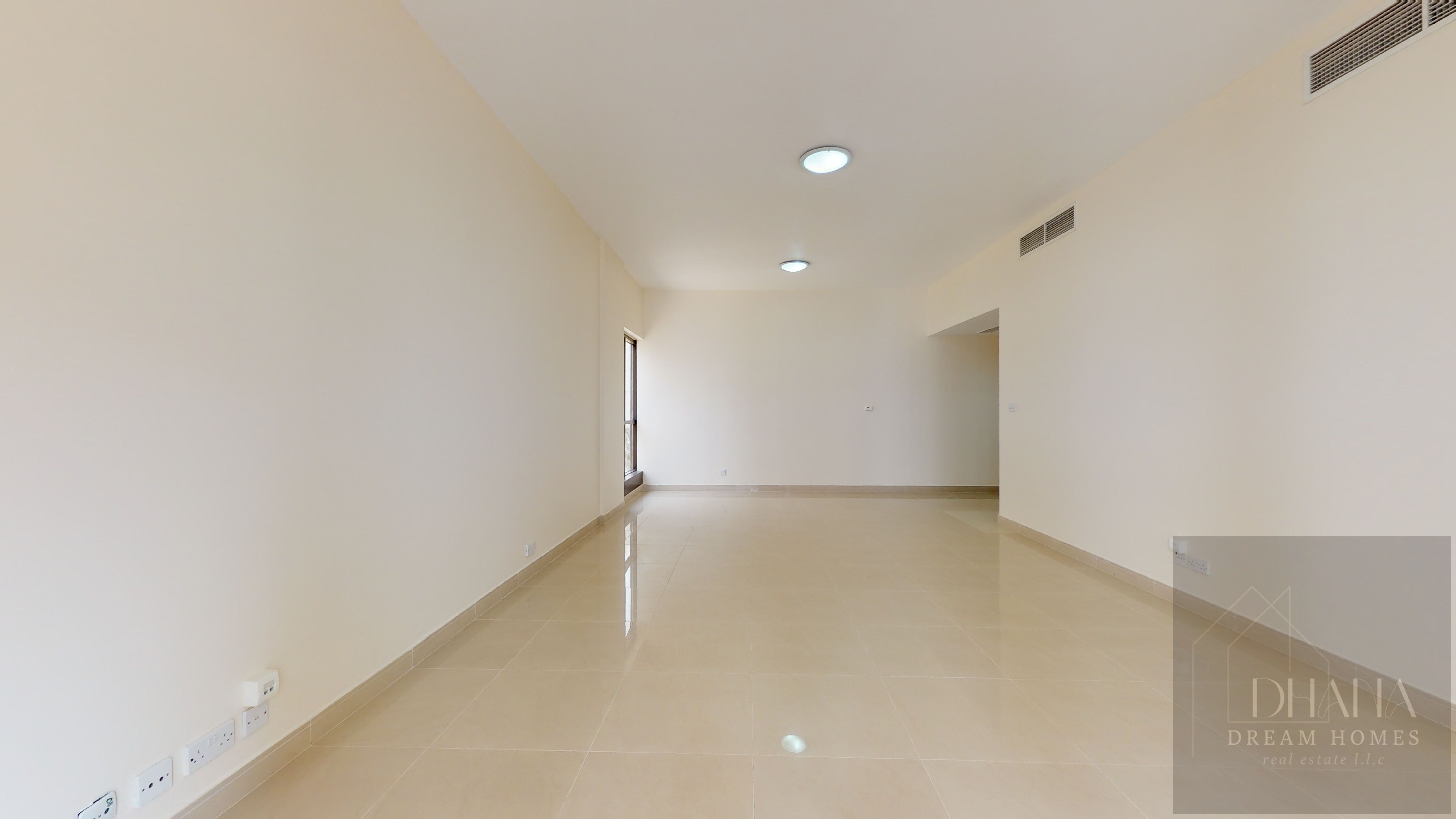 ZERO COMMISSION / SPACIOUS 4 BEDROOM APARTMENT WITH MAID ROOM / HUGE & MODERN LAYOUT
