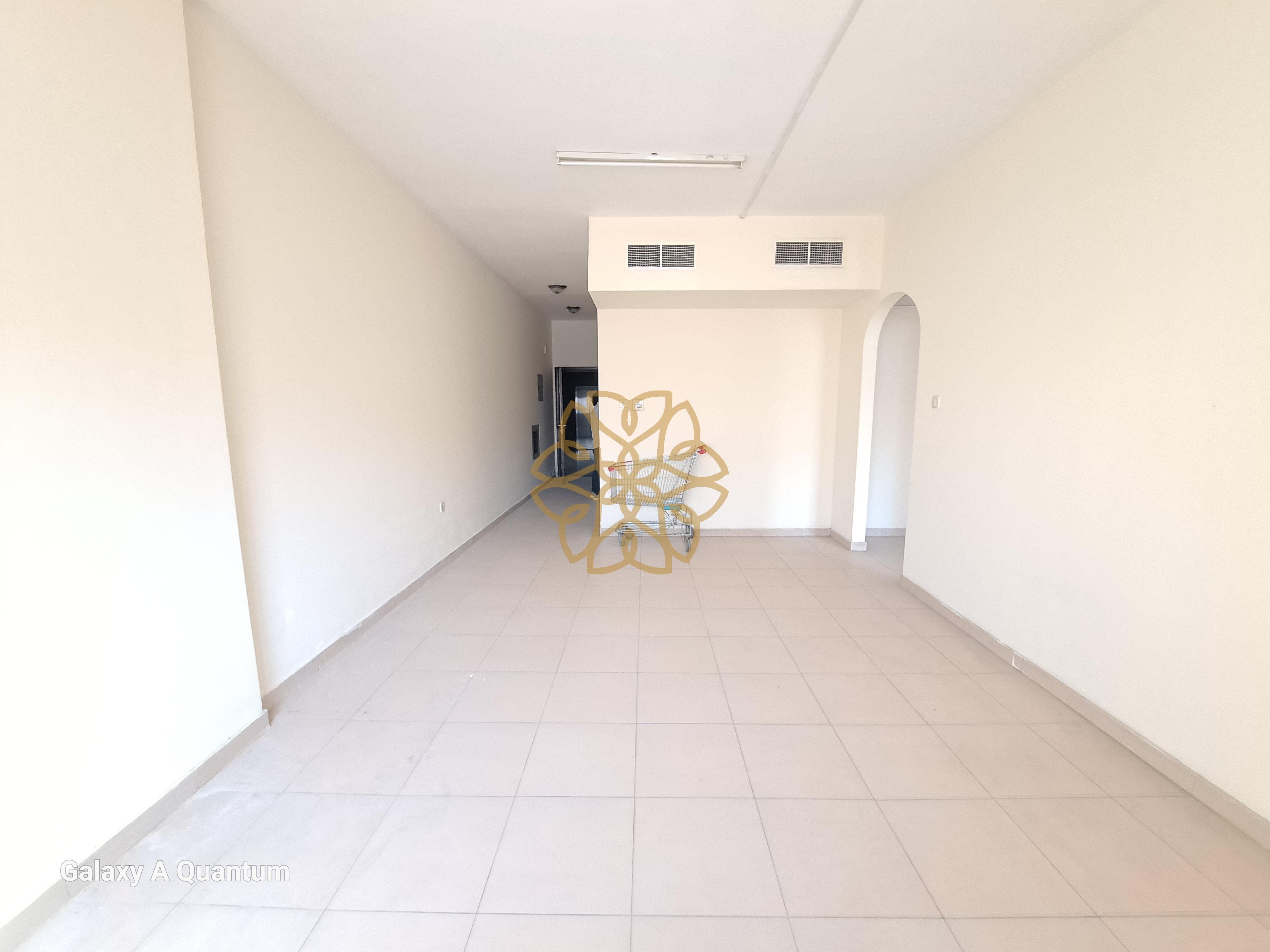 Lavish 1BHK Open Veiw In Al Butin Sharjah