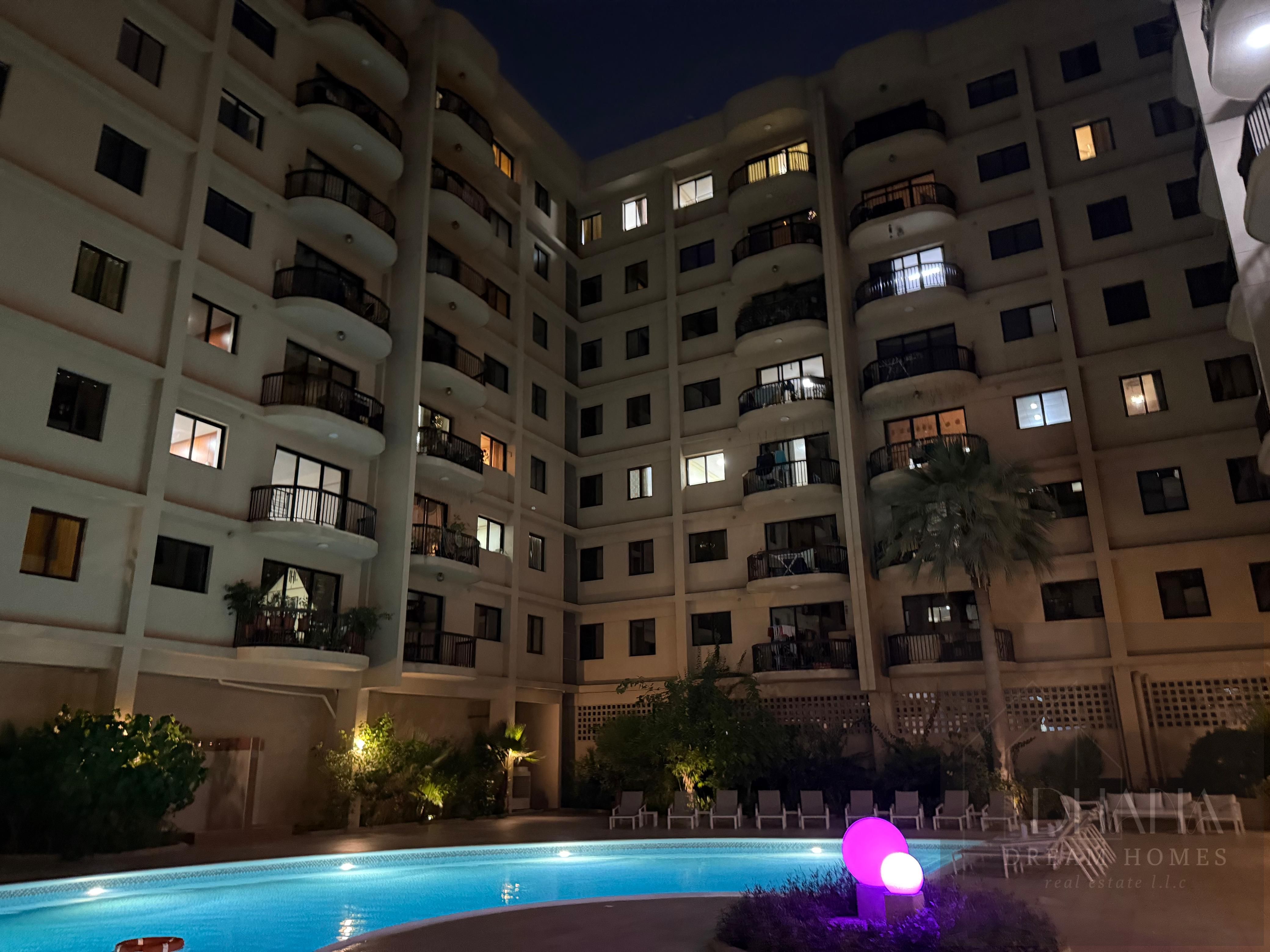 Specious 3-BHK with Store Room / Near to Metro / Water Free / Ready to Move