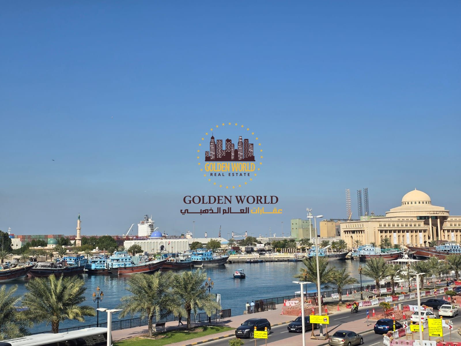 1 Bedroom Apartment for Rent in Sharjah Al Qasimia | Sea View | Balcony | Split AC | Spacious Layout | Central Gas | Free Maintenance | Installment Fi