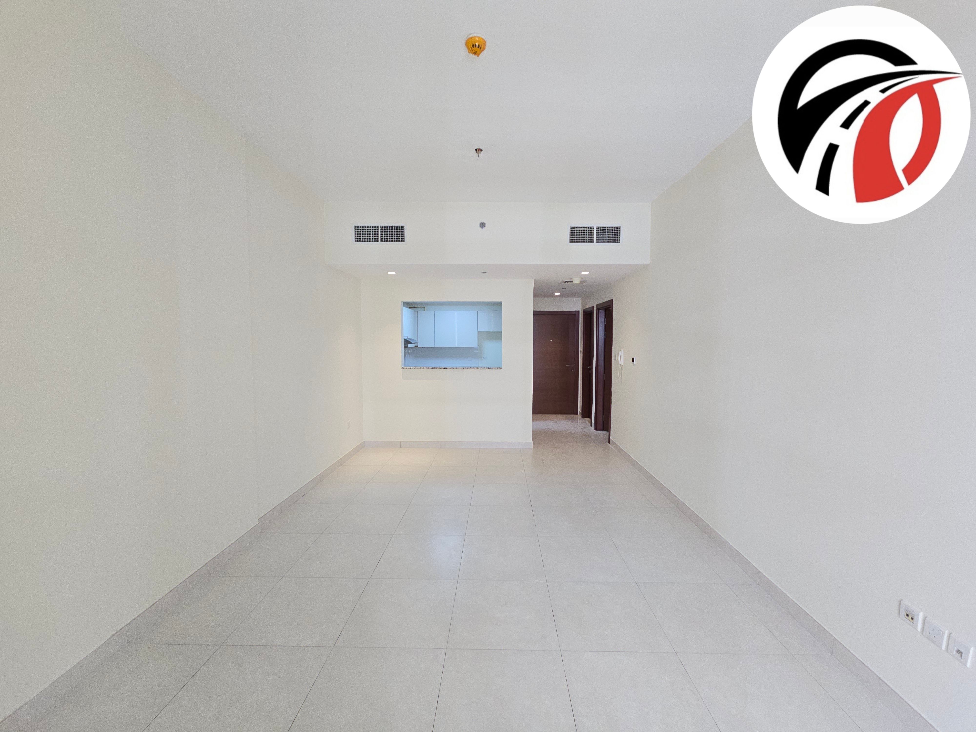 Big size | Creek View | Specious 1bhk | Hot offer