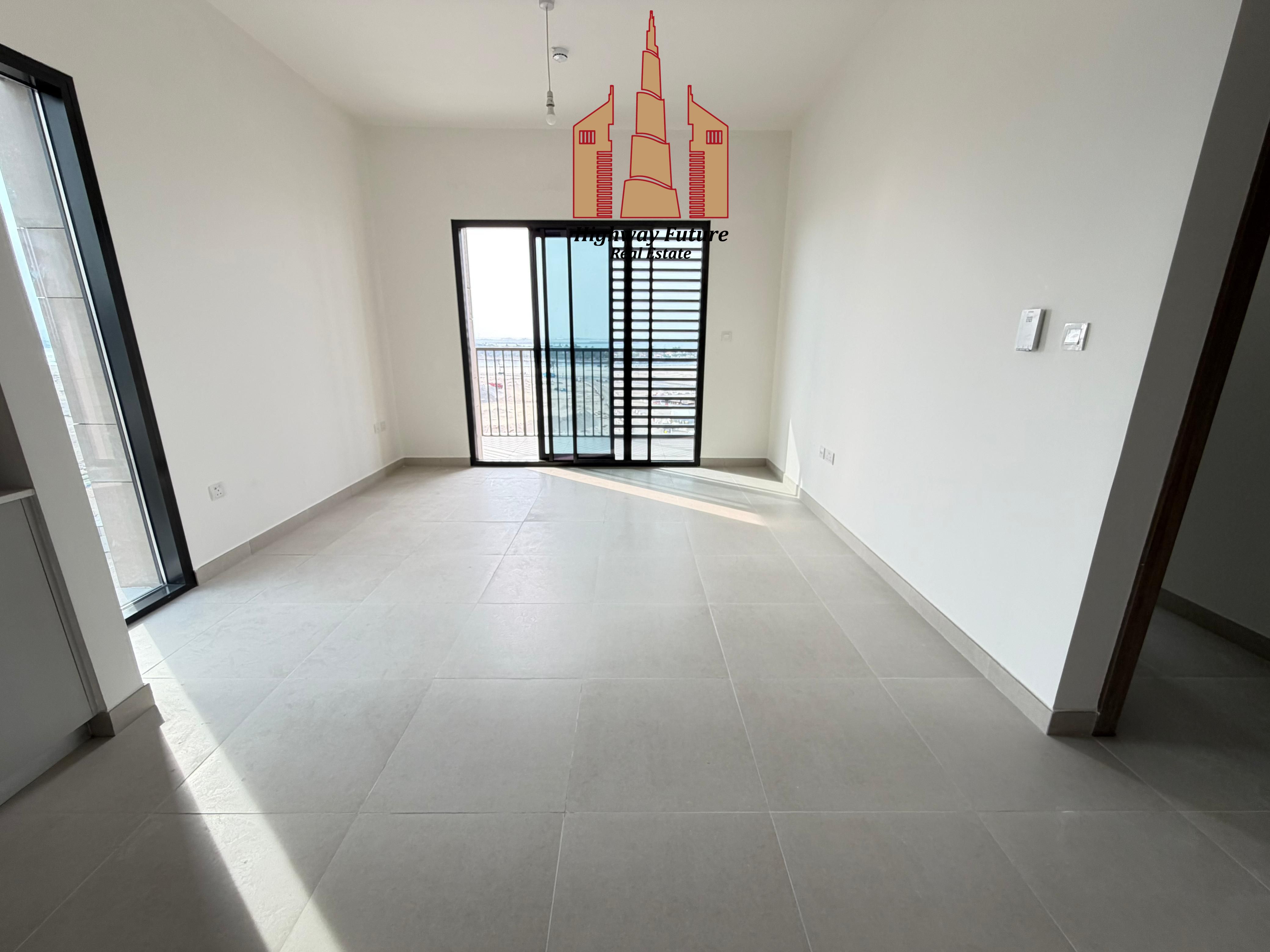 Luxurious 1-BR | Brand New | All Amenities | Gym |